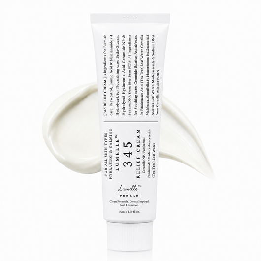 Lumelle™ Post-Blemish Renewal Cream