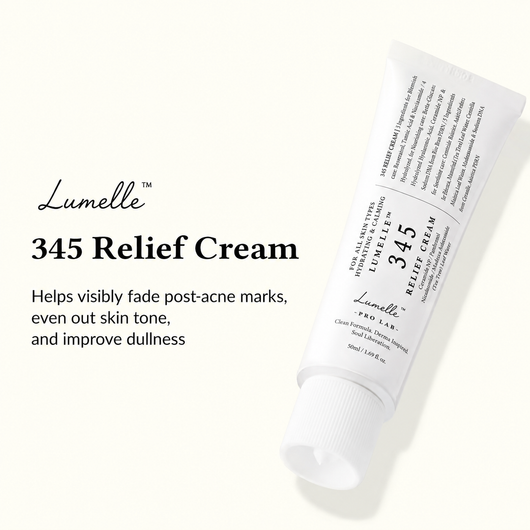 Lumelle™ Post-Blemish Renewal Cream